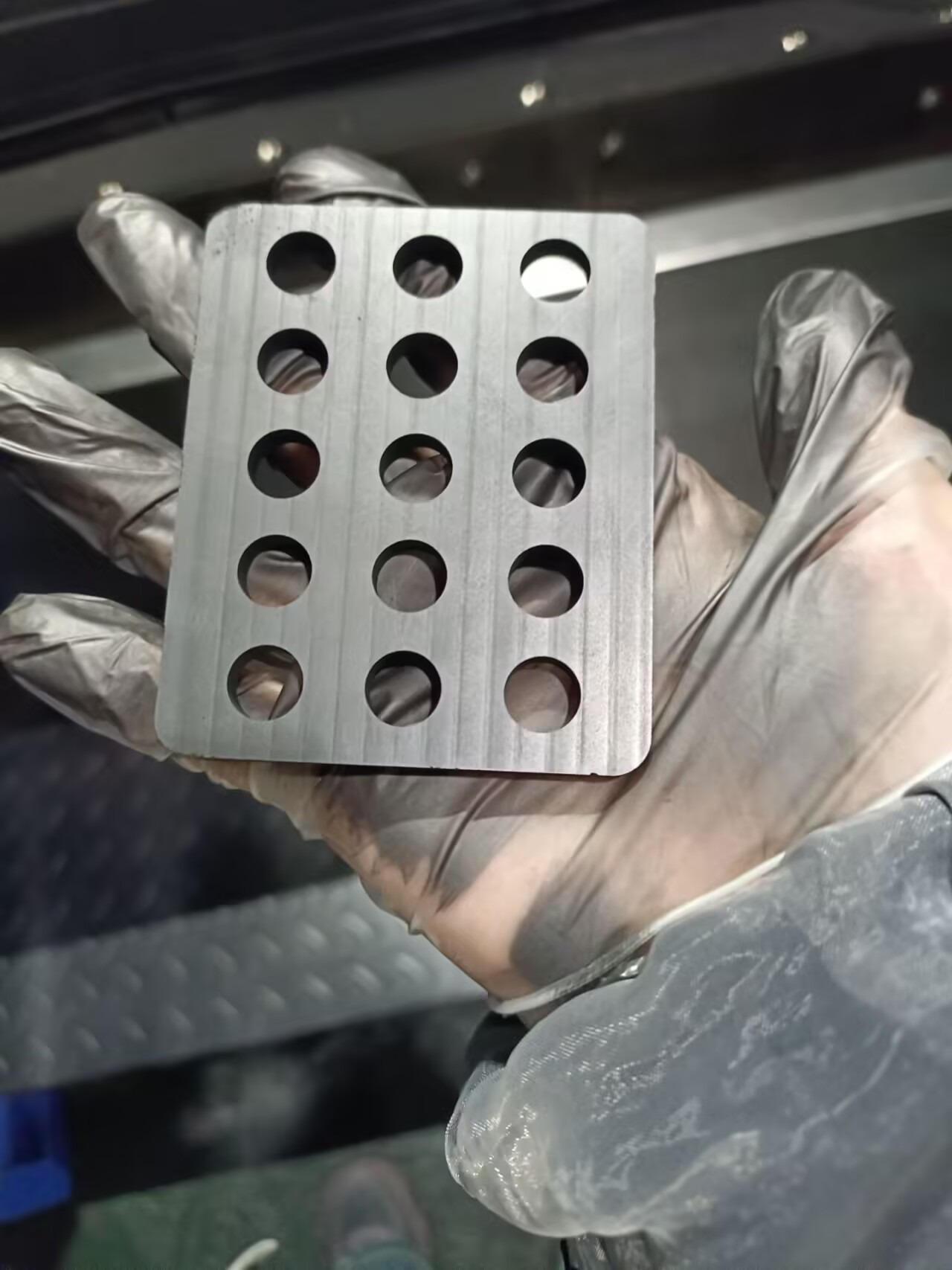釺焊專用51快播视频APP高潔淨工藝優勢