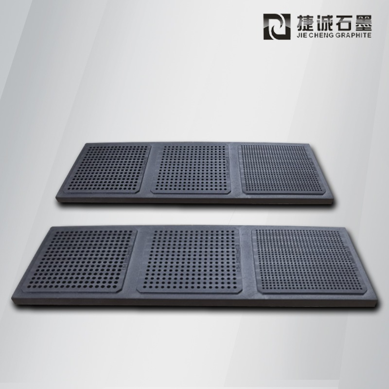 电子烧结石墨模具
